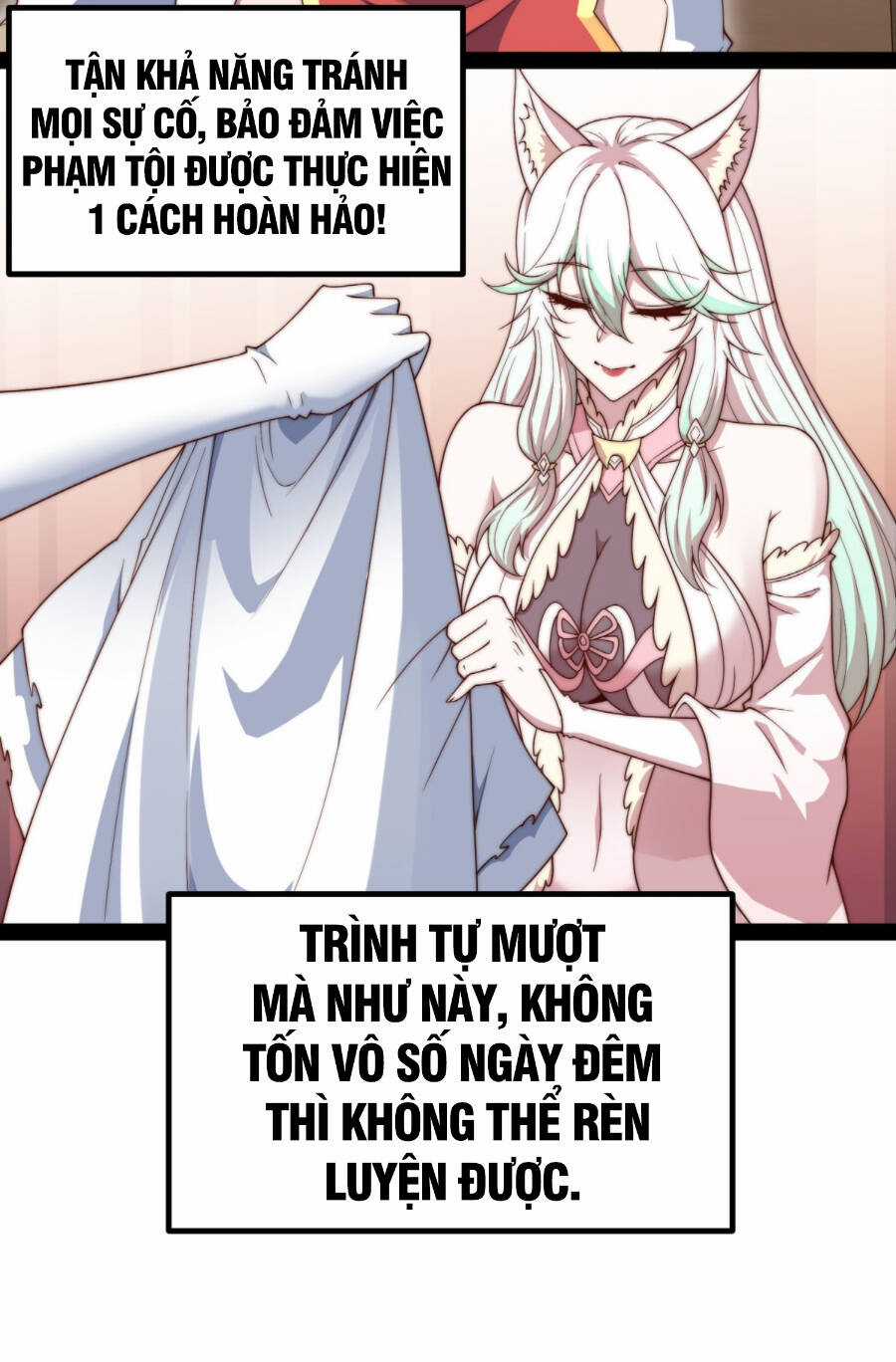TỪ LÚC BẮT ĐẦU LIỀN VÔ ĐỊCH Chapter 103 trang 64