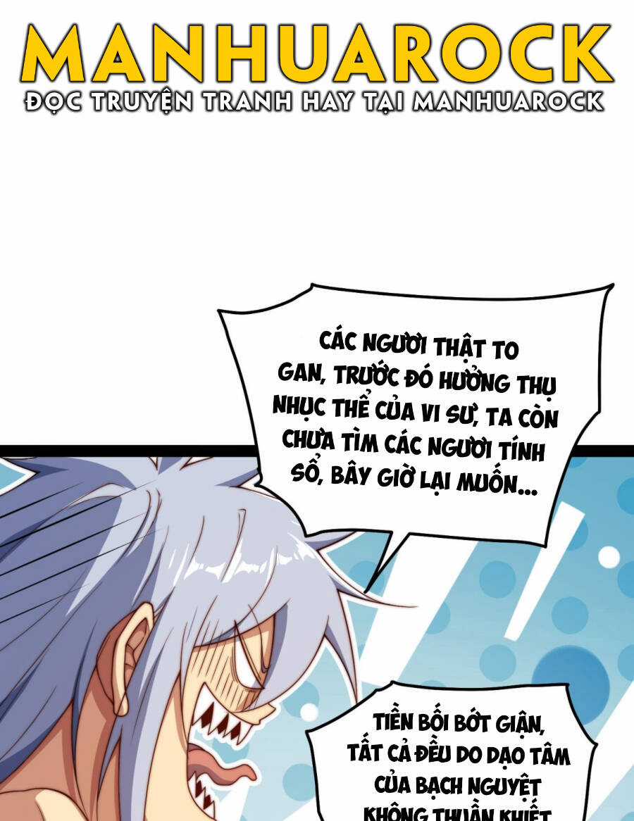 TỪ LÚC BẮT ĐẦU LIỀN VÔ ĐỊCH Chapter 103 trang 65