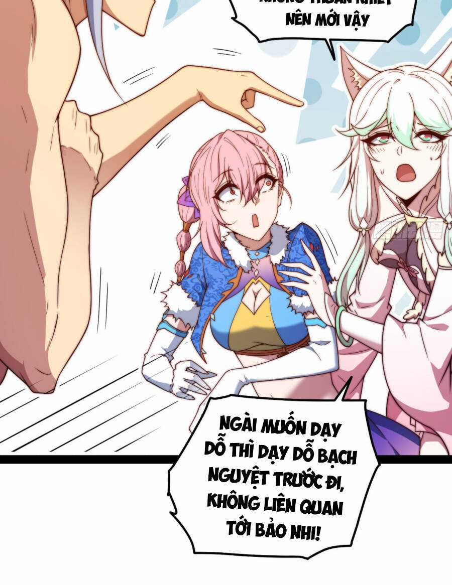 TỪ LÚC BẮT ĐẦU LIỀN VÔ ĐỊCH Chapter 103 trang 66