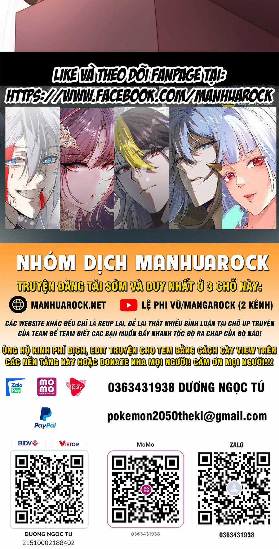 TỪ LÚC BẮT ĐẦU LIỀN VÔ ĐỊCH Chapter 103 trang 69