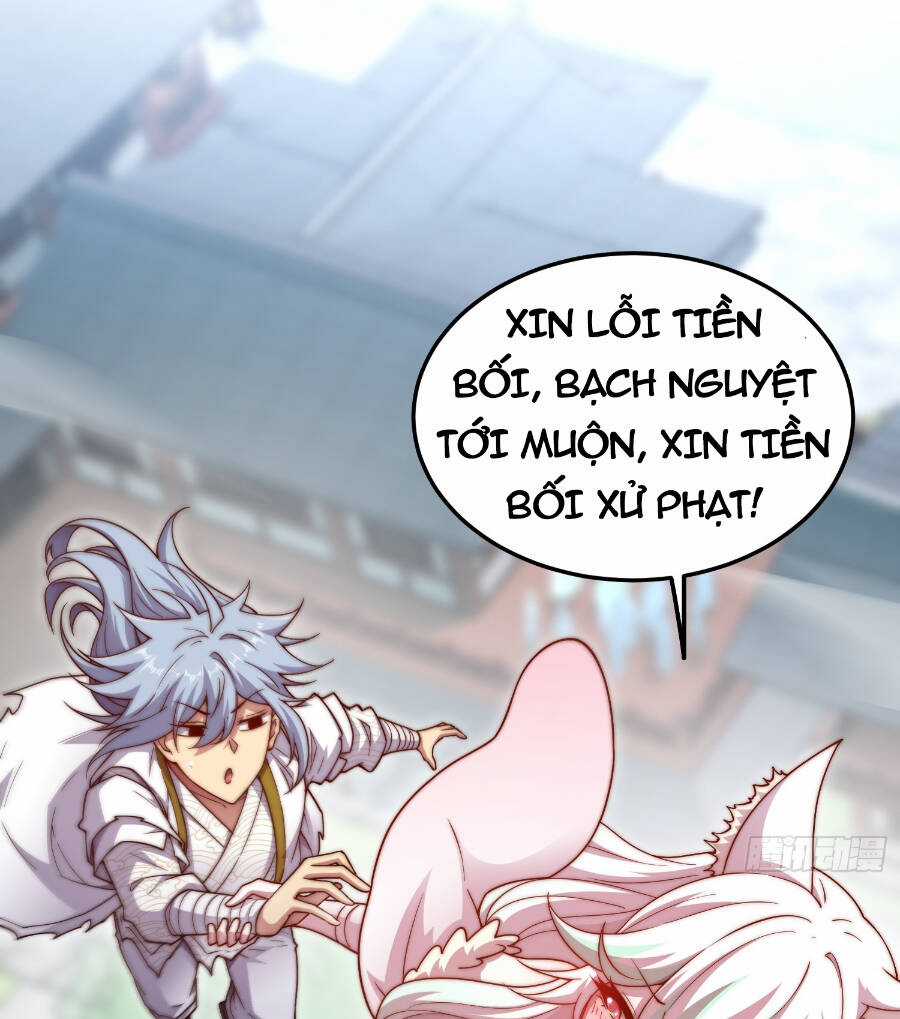 TỪ LÚC BẮT ĐẦU LIỀN VÔ ĐỊCH Chapter 103 trang 7