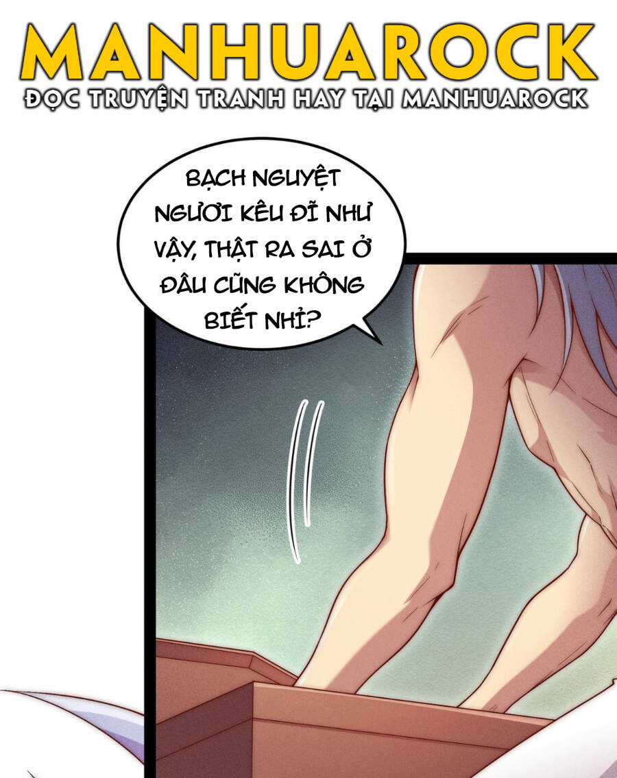 TỪ LÚC BẮT ĐẦU LIỀN VÔ ĐỊCH Chapter 104 trang 11