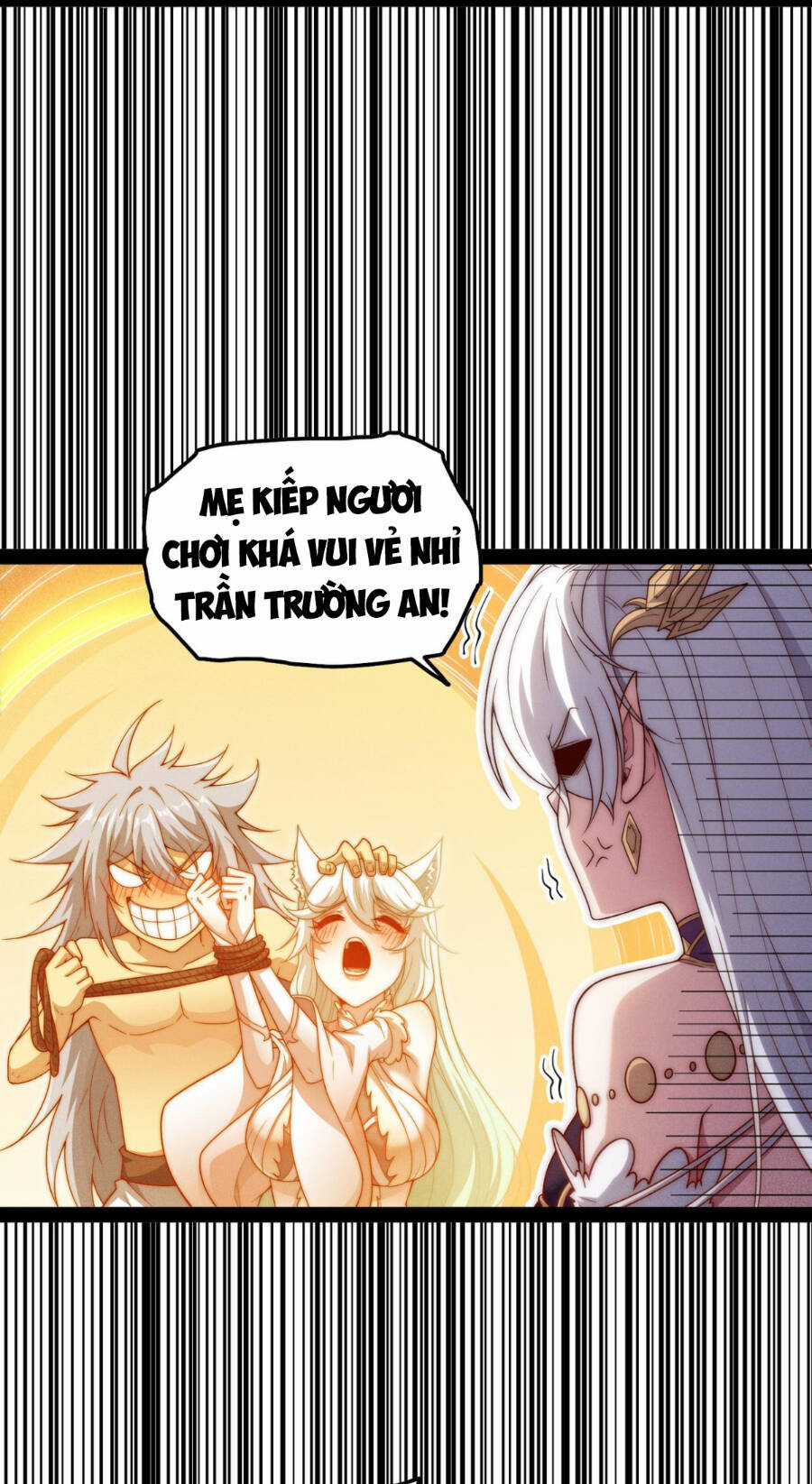 TỪ LÚC BẮT ĐẦU LIỀN VÔ ĐỊCH Chapter 104 trang 13