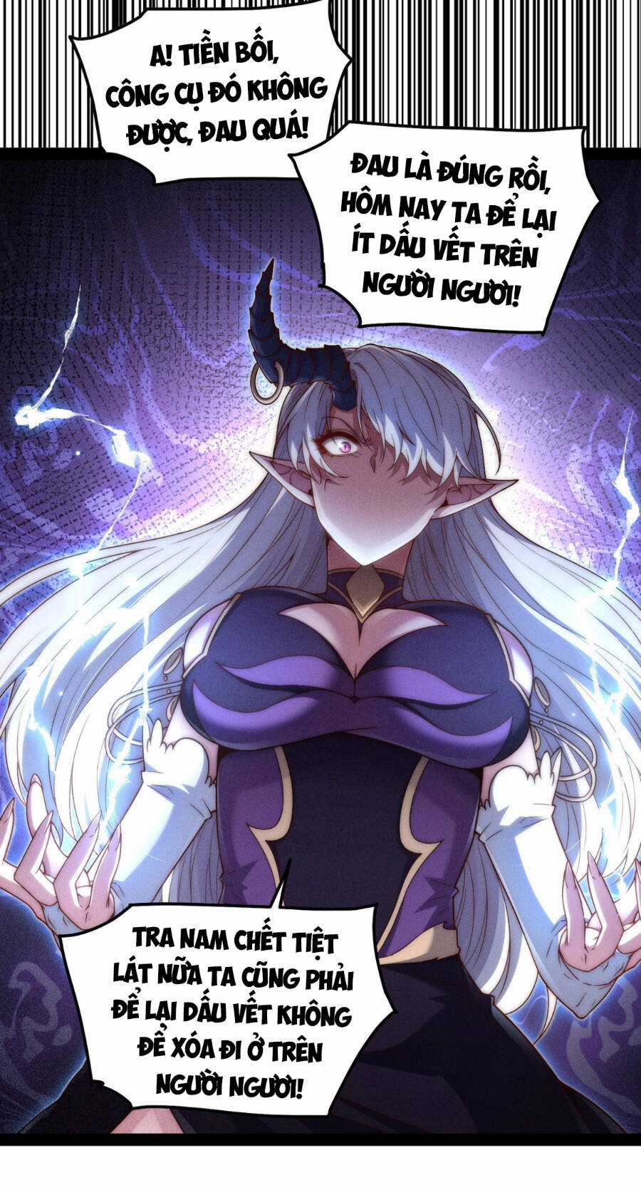 TỪ LÚC BẮT ĐẦU LIỀN VÔ ĐỊCH Chapter 104 trang 14