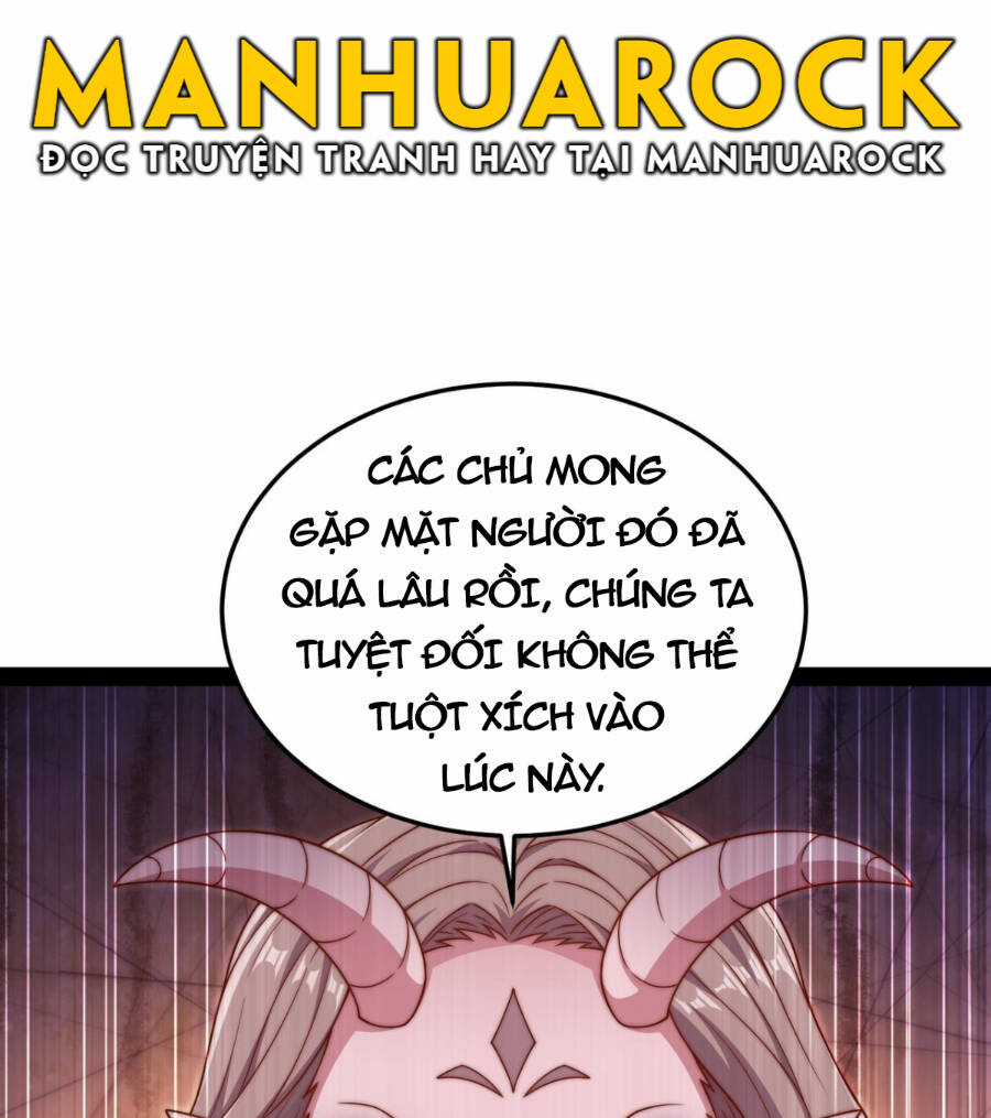 TỪ LÚC BẮT ĐẦU LIỀN VÔ ĐỊCH Chapter 104 trang 17