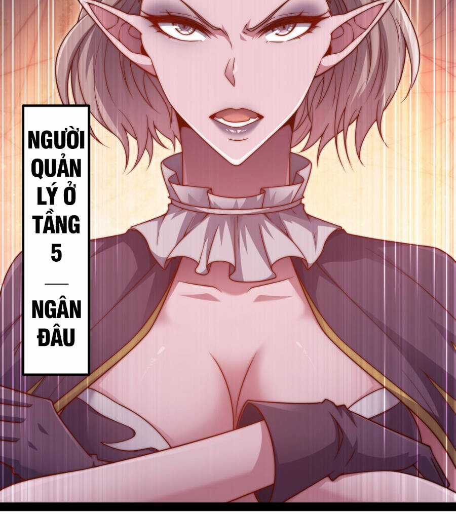 TỪ LÚC BẮT ĐẦU LIỀN VÔ ĐỊCH Chapter 104 trang 18