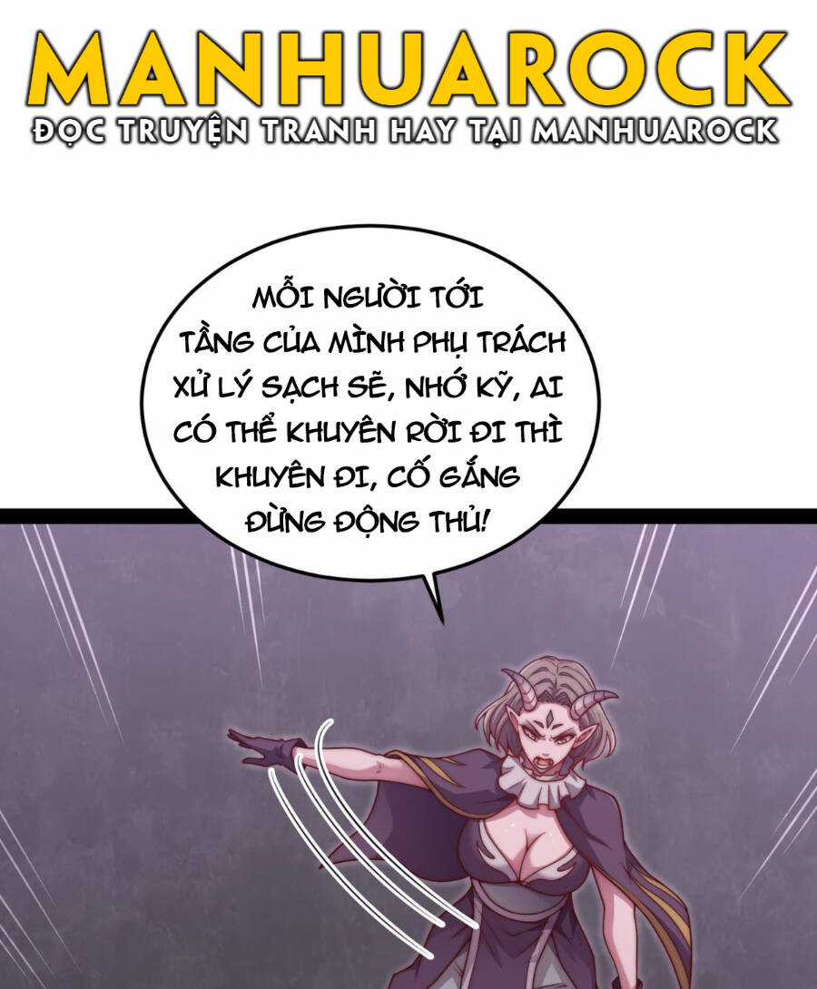 TỪ LÚC BẮT ĐẦU LIỀN VÔ ĐỊCH Chapter 104 trang 19