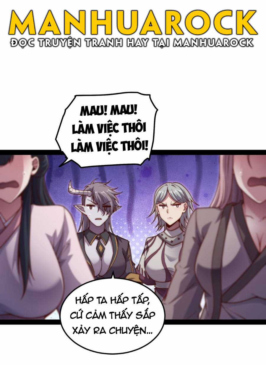 TỪ LÚC BẮT ĐẦU LIỀN VÔ ĐỊCH Chapter 104 trang 23