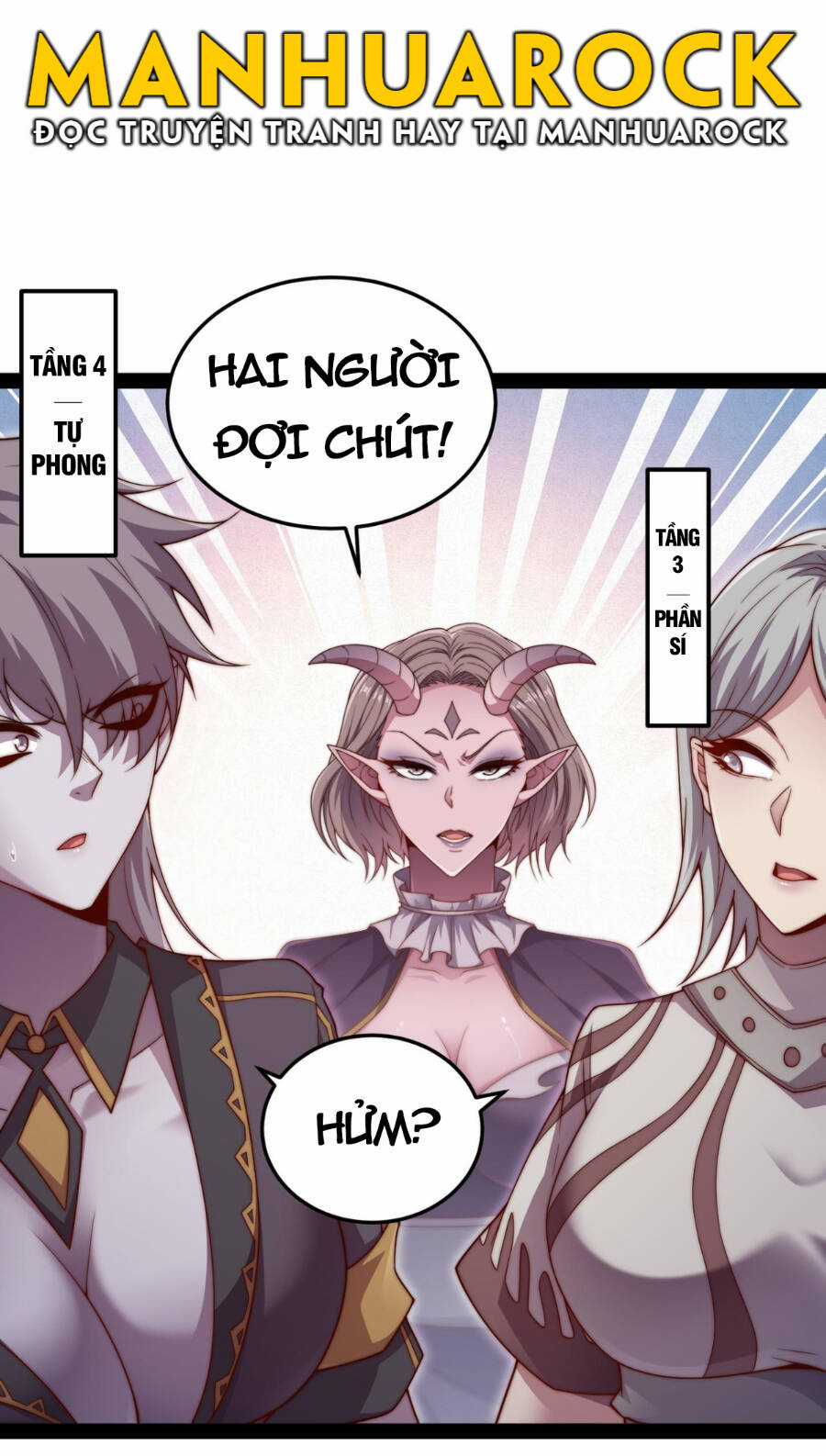 TỪ LÚC BẮT ĐẦU LIỀN VÔ ĐỊCH Chapter 104 trang 24