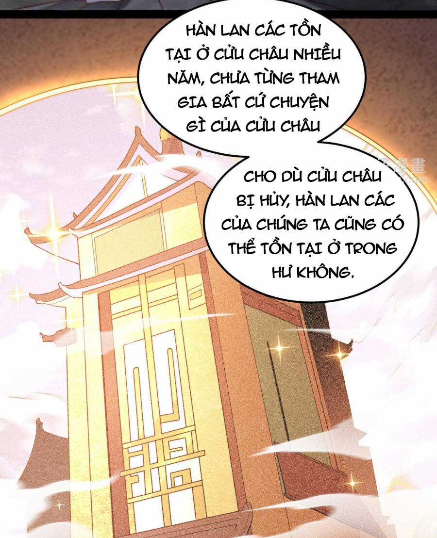 TỪ LÚC BẮT ĐẦU LIỀN VÔ ĐỊCH Chapter 104 trang 26