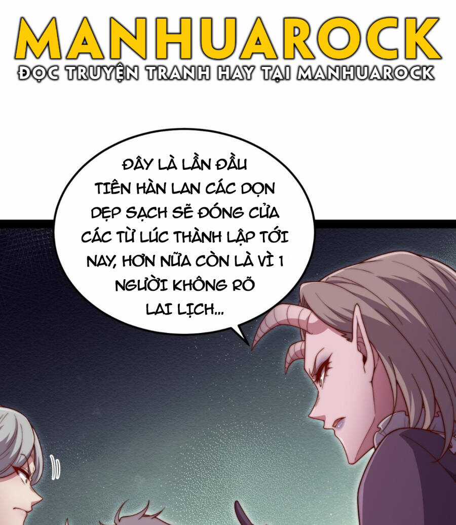 TỪ LÚC BẮT ĐẦU LIỀN VÔ ĐỊCH Chapter 104 trang 28