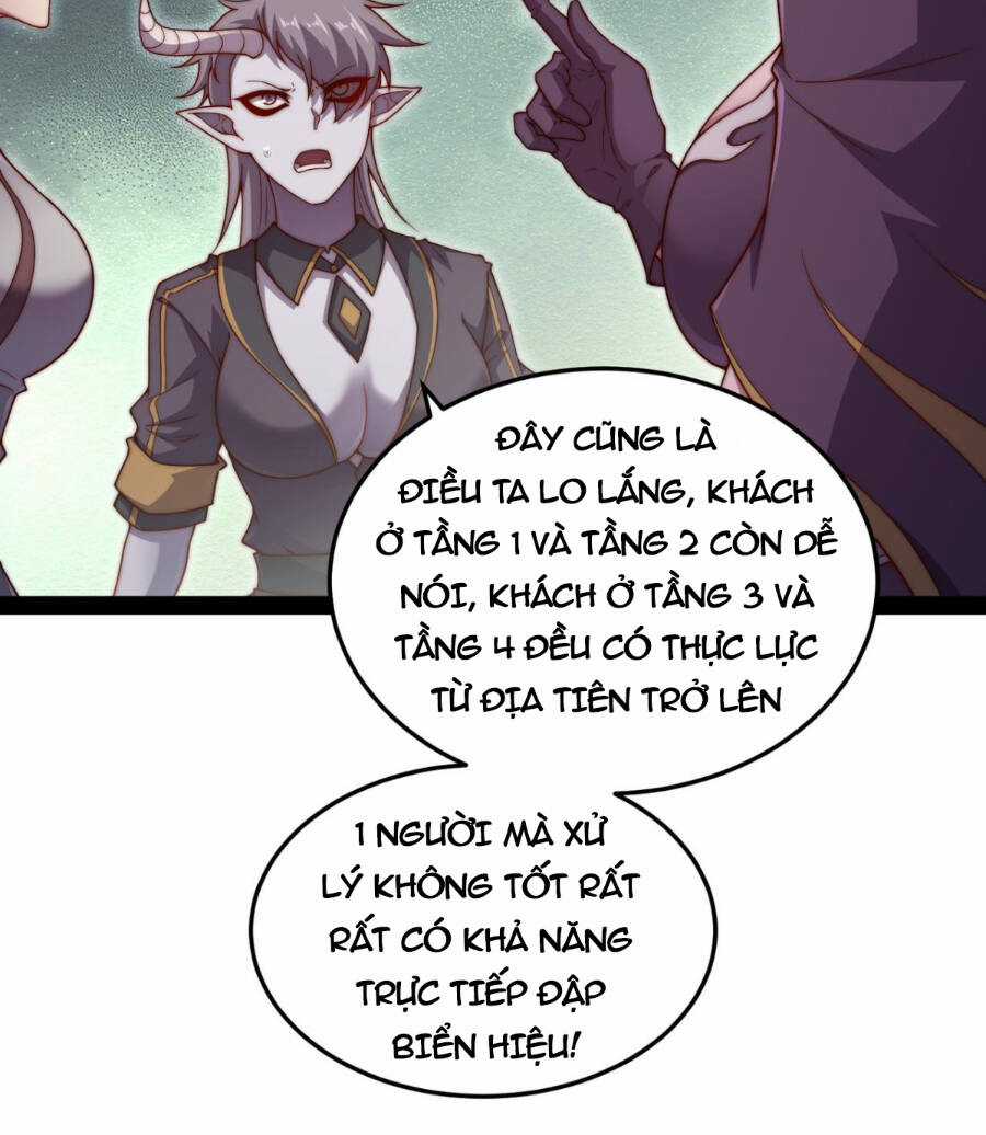 TỪ LÚC BẮT ĐẦU LIỀN VÔ ĐỊCH Chapter 104 trang 29