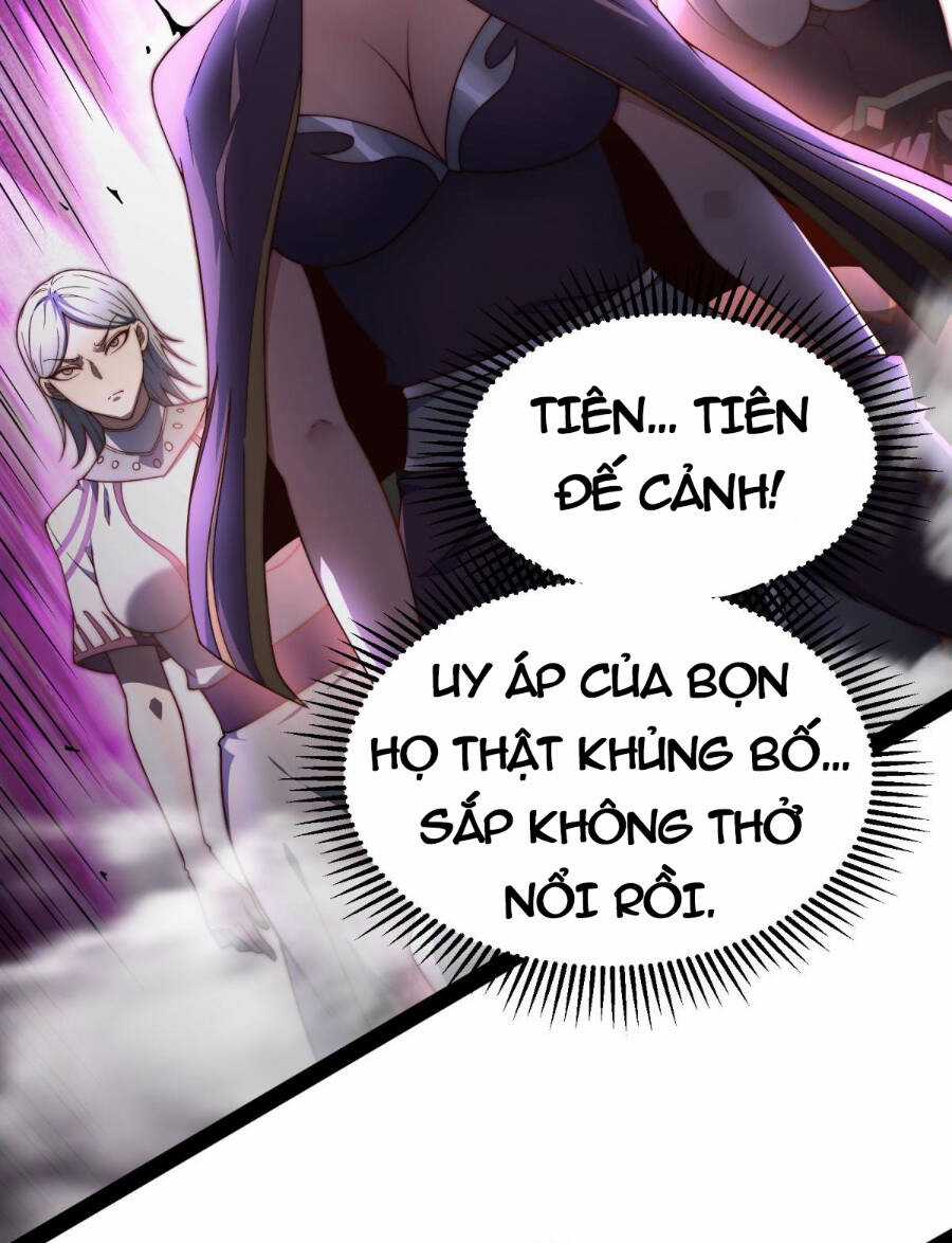 TỪ LÚC BẮT ĐẦU LIỀN VÔ ĐỊCH Chapter 104 trang 38