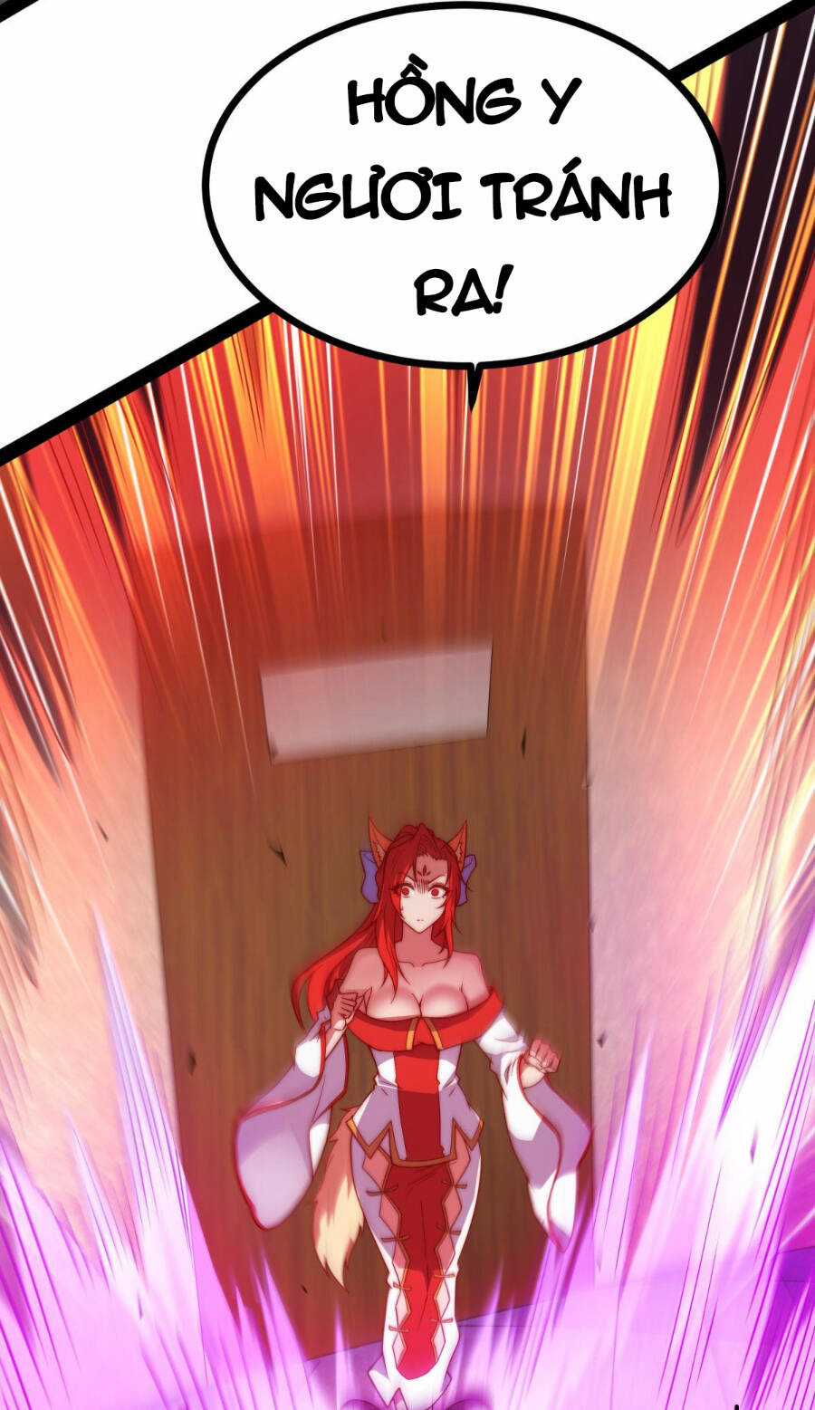 TỪ LÚC BẮT ĐẦU LIỀN VÔ ĐỊCH Chapter 104 trang 39