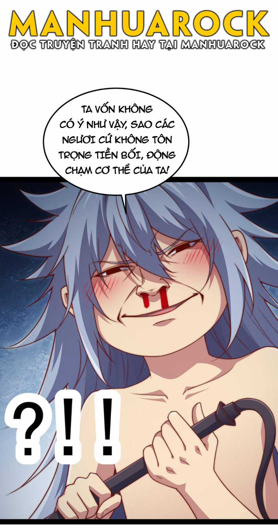 TỪ LÚC BẮT ĐẦU LIỀN VÔ ĐỊCH Chapter 104 trang 4