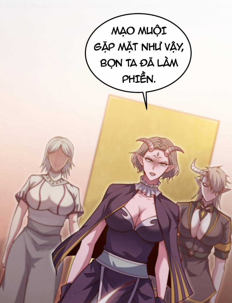 TỪ LÚC BẮT ĐẦU LIỀN VÔ ĐỊCH Chapter 104 trang 44