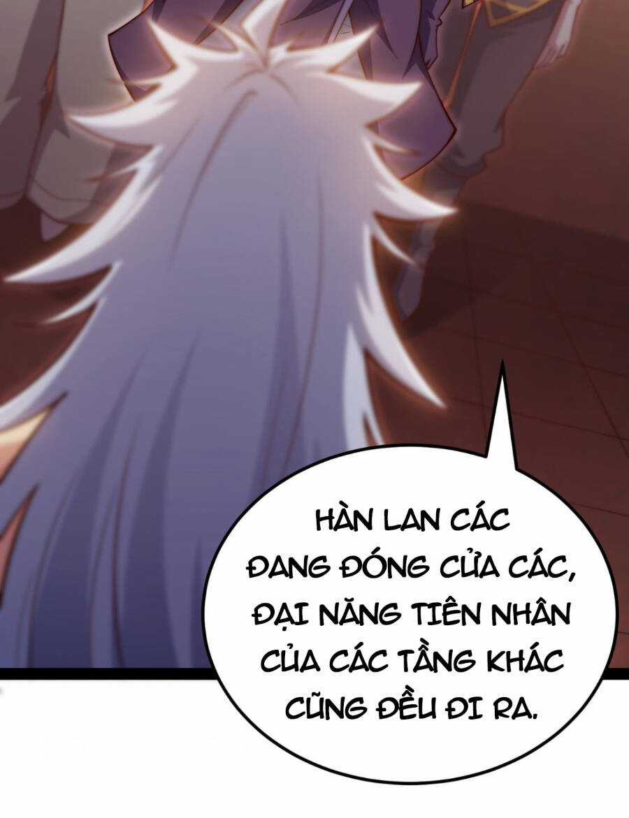 TỪ LÚC BẮT ĐẦU LIỀN VÔ ĐỊCH Chapter 104 trang 45