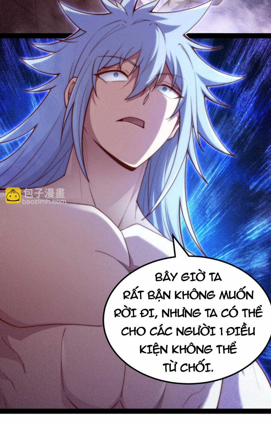 TỪ LÚC BẮT ĐẦU LIỀN VÔ ĐỊCH Chapter 104 trang 49