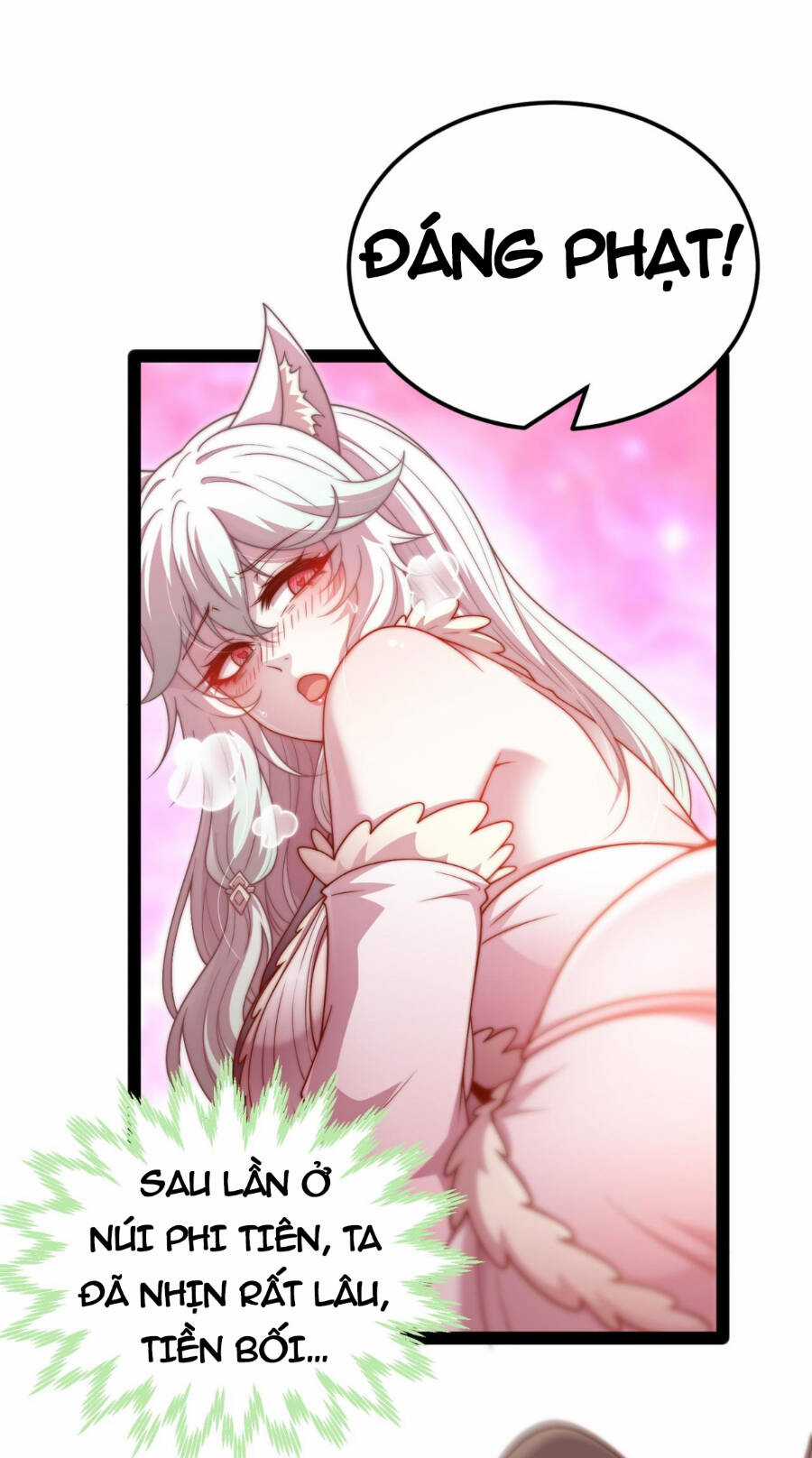 TỪ LÚC BẮT ĐẦU LIỀN VÔ ĐỊCH Chapter 104 trang 5