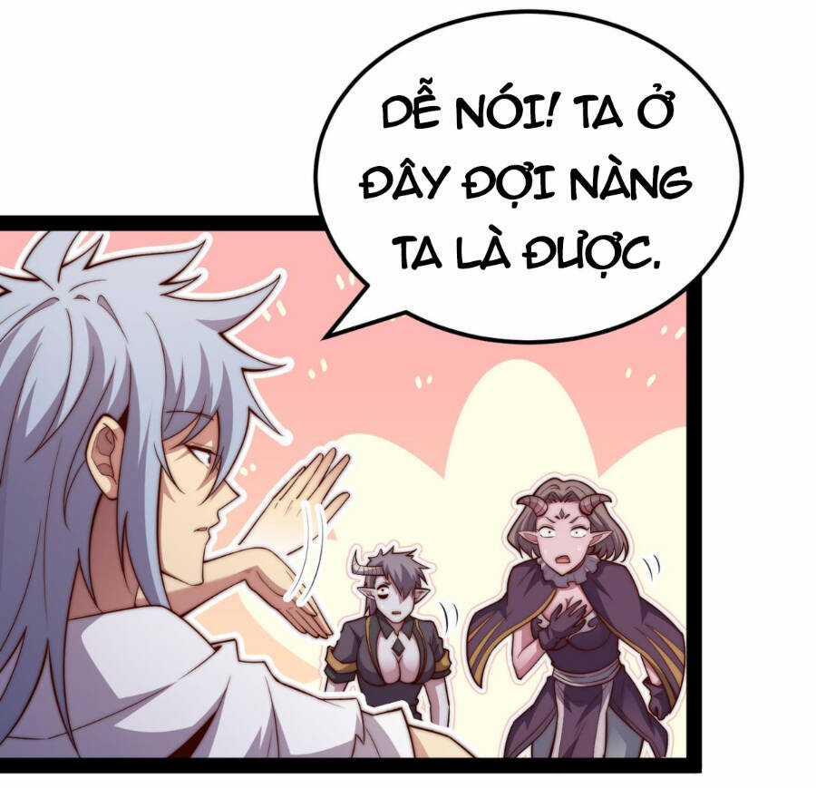 TỪ LÚC BẮT ĐẦU LIỀN VÔ ĐỊCH Chapter 104 trang 51