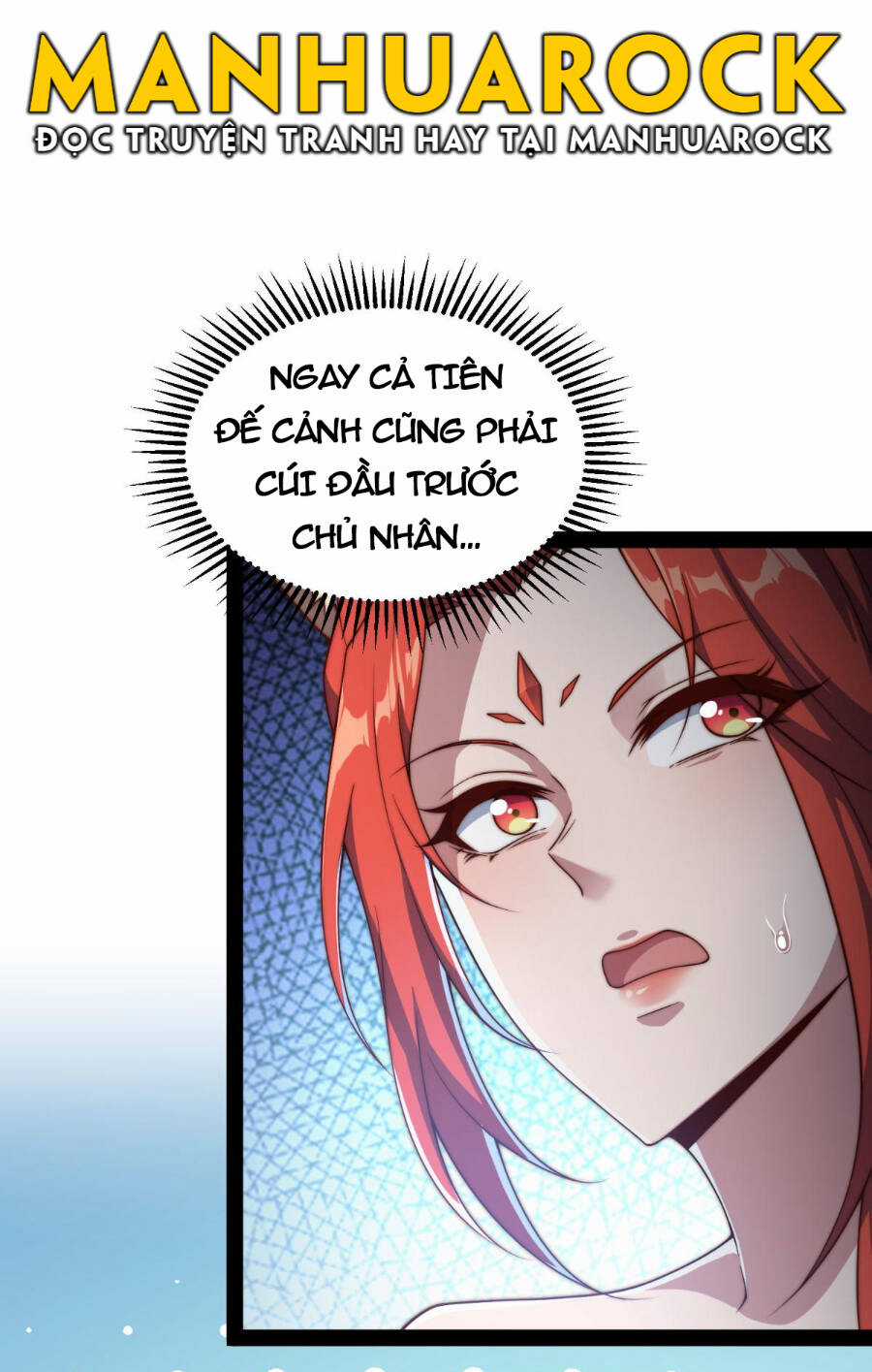 TỪ LÚC BẮT ĐẦU LIỀN VÔ ĐỊCH Chapter 104 trang 53