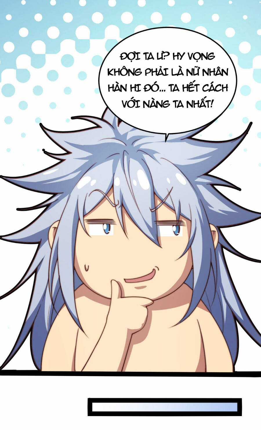 TỪ LÚC BẮT ĐẦU LIỀN VÔ ĐỊCH Chapter 104 trang 54