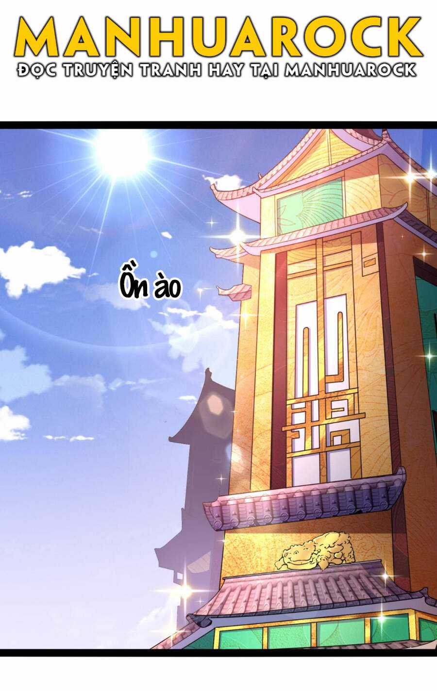 TỪ LÚC BẮT ĐẦU LIỀN VÔ ĐỊCH Chapter 104 trang 55