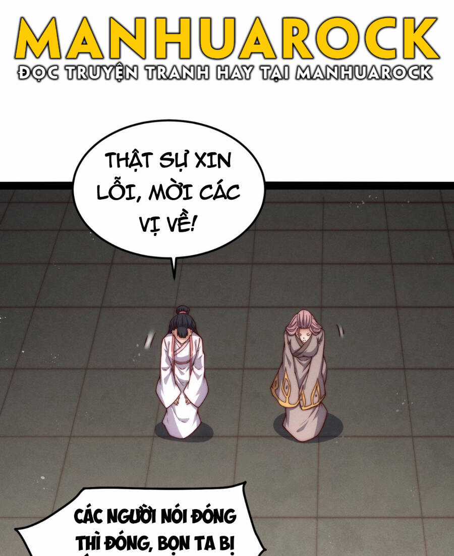 TỪ LÚC BẮT ĐẦU LIỀN VÔ ĐỊCH Chapter 104 trang 56