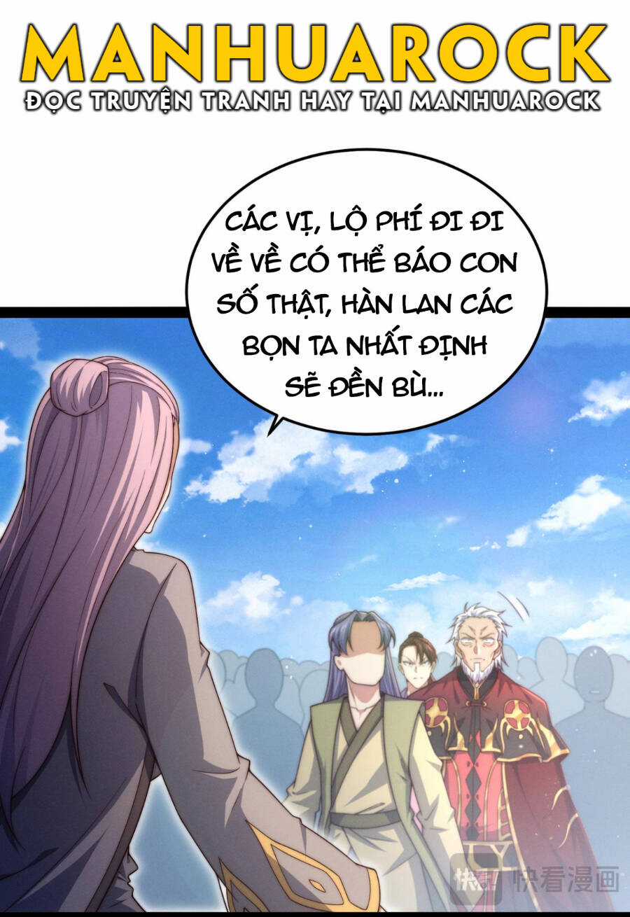 TỪ LÚC BẮT ĐẦU LIỀN VÔ ĐỊCH Chapter 104 trang 58