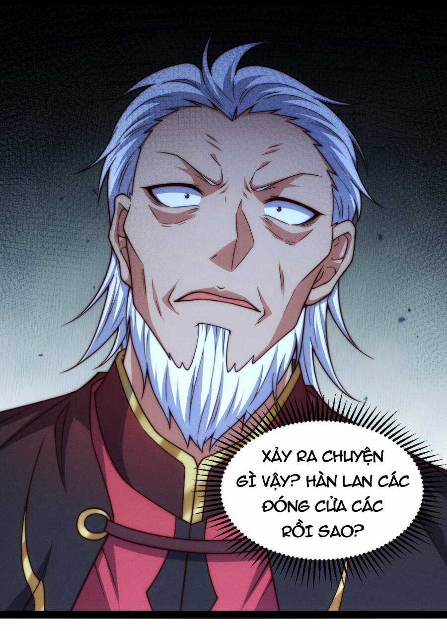 TỪ LÚC BẮT ĐẦU LIỀN VÔ ĐỊCH Chapter 104 trang 59