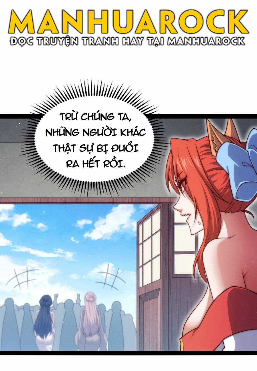 TỪ LÚC BẮT ĐẦU LIỀN VÔ ĐỊCH Chapter 104 trang 61