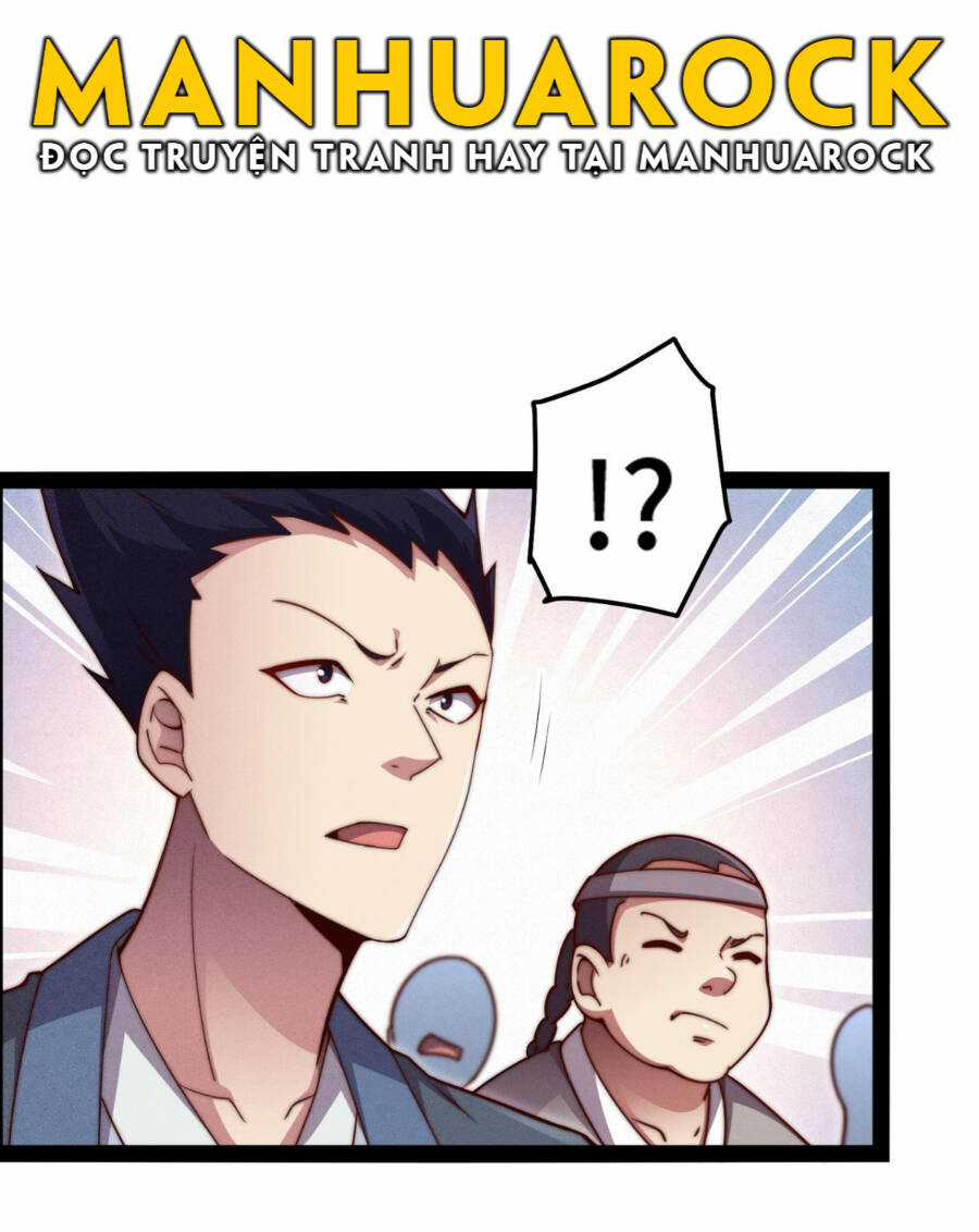 TỪ LÚC BẮT ĐẦU LIỀN VÔ ĐỊCH Chapter 104 trang 62