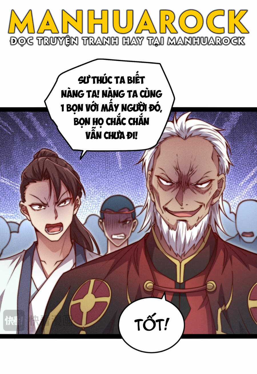 TỪ LÚC BẮT ĐẦU LIỀN VÔ ĐỊCH Chapter 104 trang 64