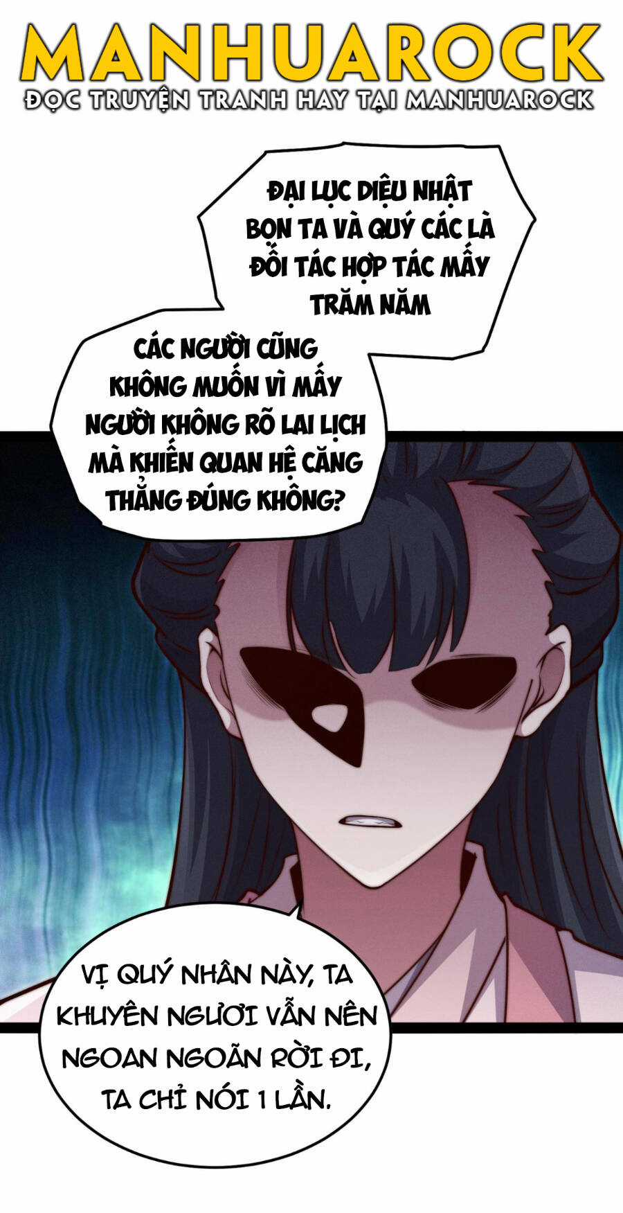 TỪ LÚC BẮT ĐẦU LIỀN VÔ ĐỊCH Chapter 104 trang 66