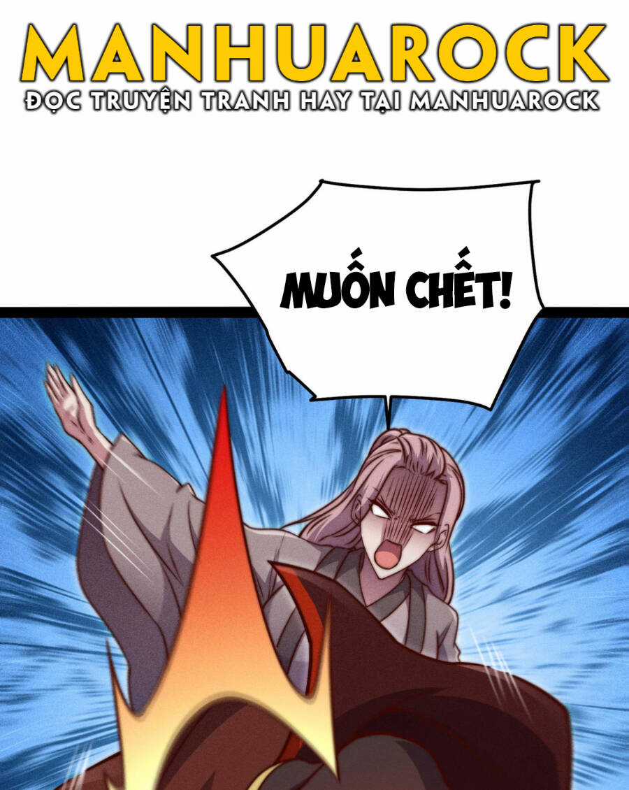 TỪ LÚC BẮT ĐẦU LIỀN VÔ ĐỊCH Chapter 104 trang 68