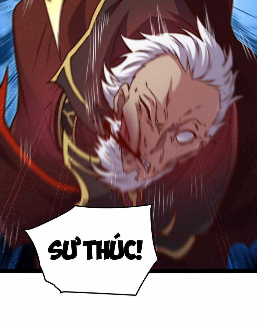 TỪ LÚC BẮT ĐẦU LIỀN VÔ ĐỊCH Chapter 104 trang 69