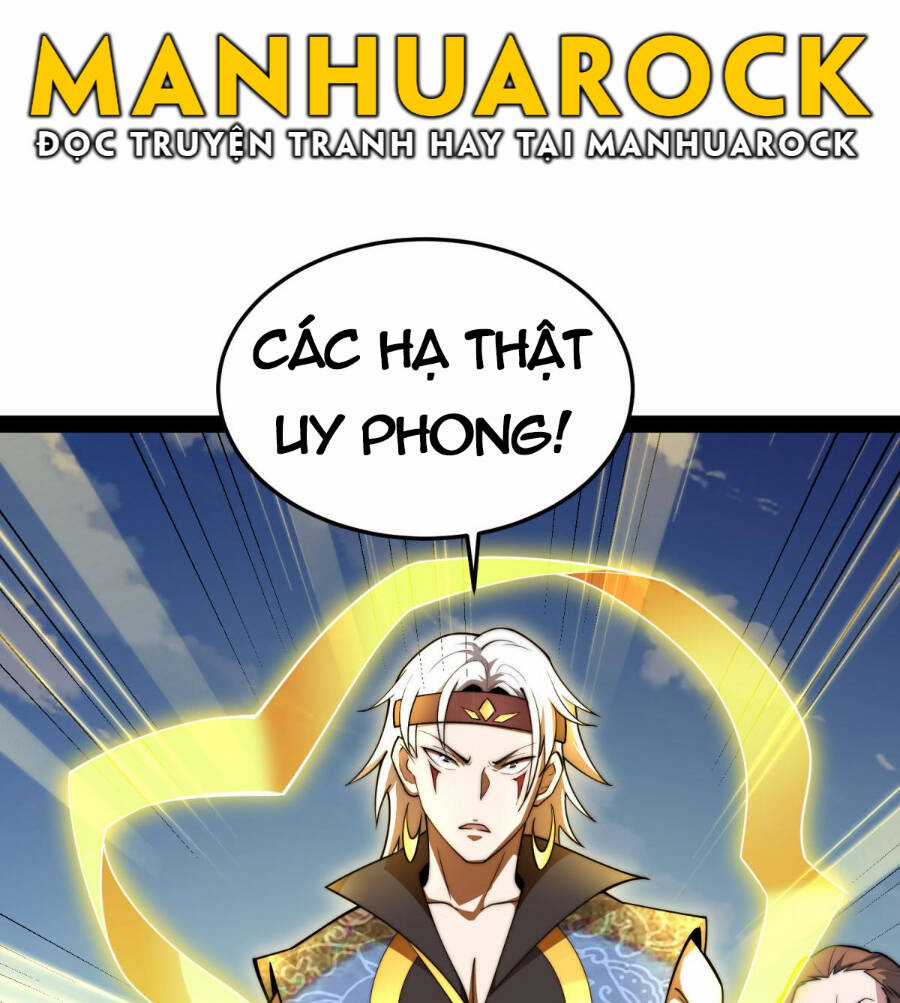 TỪ LÚC BẮT ĐẦU LIỀN VÔ ĐỊCH Chapter 104 trang 71