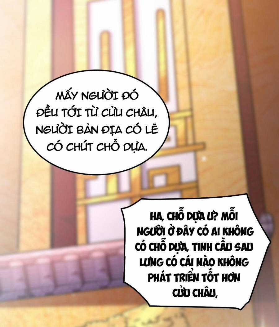 TỪ LÚC BẮT ĐẦU LIỀN VÔ ĐỊCH Chapter 104 trang 73