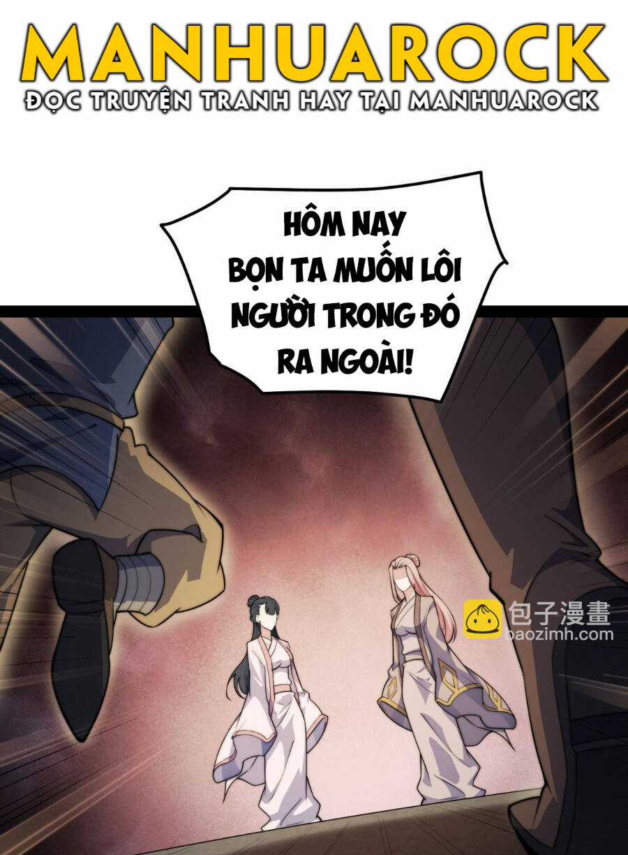 TỪ LÚC BẮT ĐẦU LIỀN VÔ ĐỊCH Chapter 104 trang 75