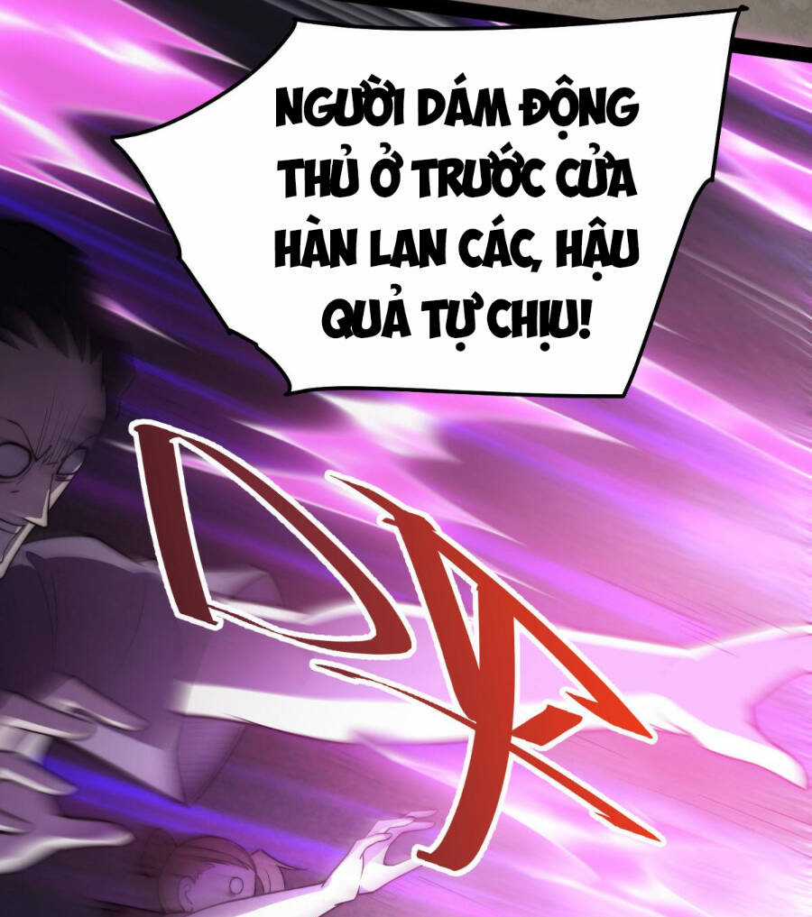 TỪ LÚC BẮT ĐẦU LIỀN VÔ ĐỊCH Chapter 104 trang 77