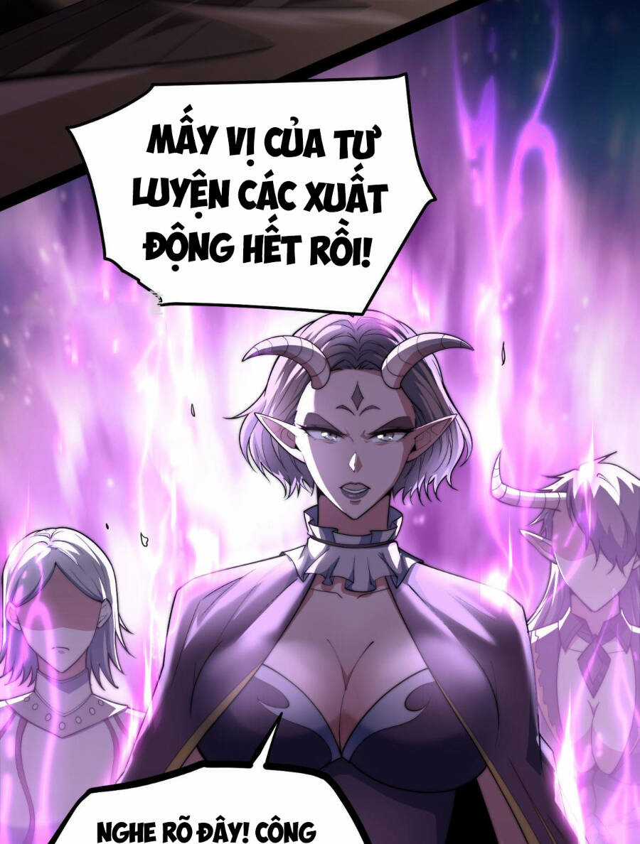 TỪ LÚC BẮT ĐẦU LIỀN VÔ ĐỊCH Chapter 104 trang 79