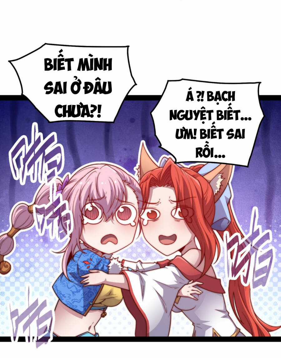 TỪ LÚC BẮT ĐẦU LIỀN VÔ ĐỊCH Chapter 104 trang 8