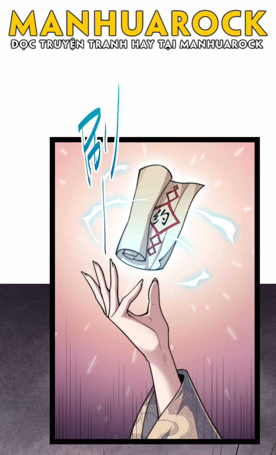 TỪ LÚC BẮT ĐẦU LIỀN VÔ ĐỊCH Chapter 104 trang 82