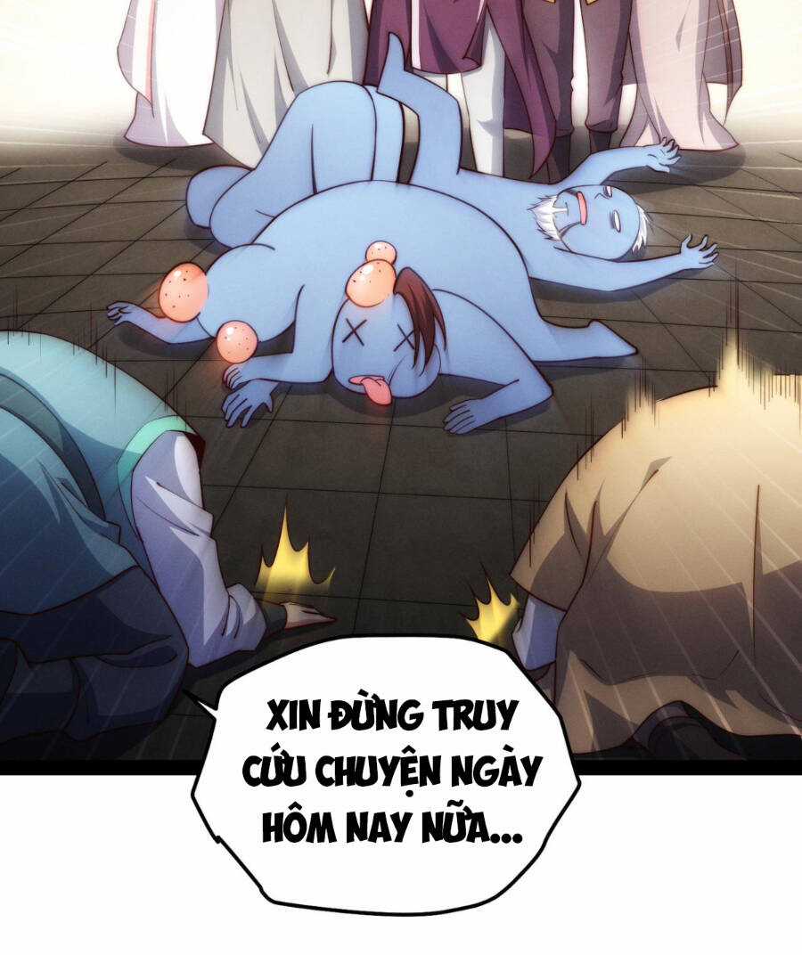 TỪ LÚC BẮT ĐẦU LIỀN VÔ ĐỊCH Chapter 104 trang 89