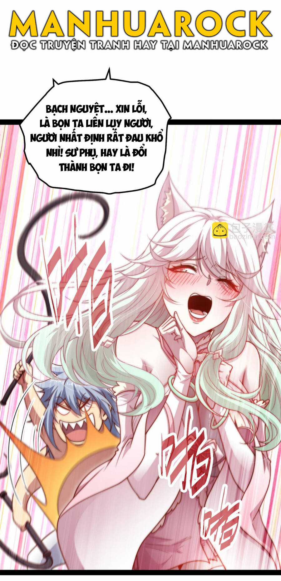 TỪ LÚC BẮT ĐẦU LIỀN VÔ ĐỊCH Chapter 104 trang 9