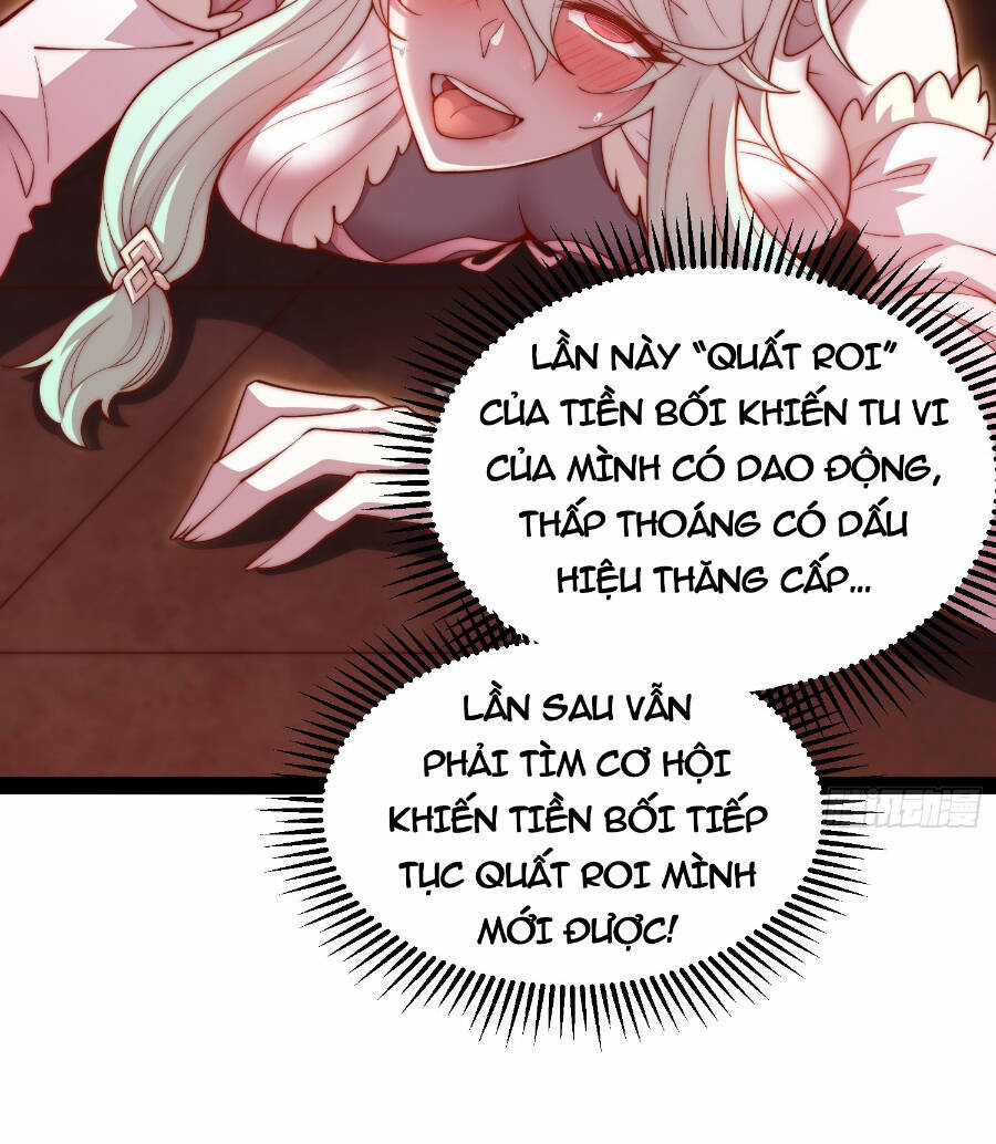 TỪ LÚC BẮT ĐẦU LIỀN VÔ ĐỊCH Chapter 105 trang 13