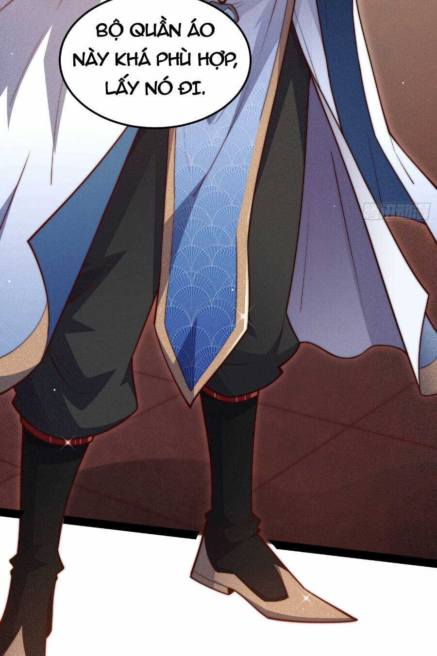 TỪ LÚC BẮT ĐẦU LIỀN VÔ ĐỊCH Chapter 105 trang 16