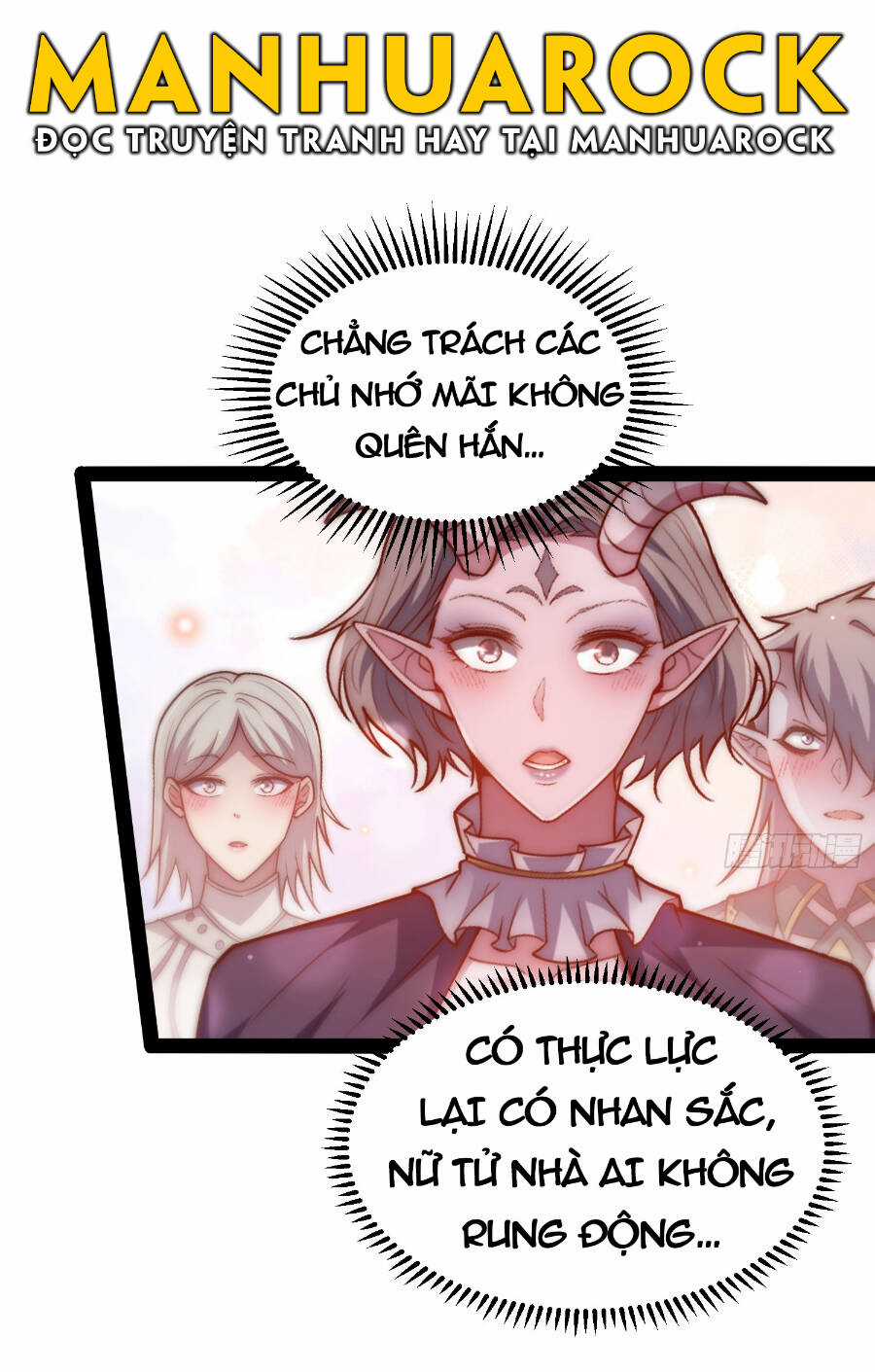 TỪ LÚC BẮT ĐẦU LIỀN VÔ ĐỊCH Chapter 105 trang 18