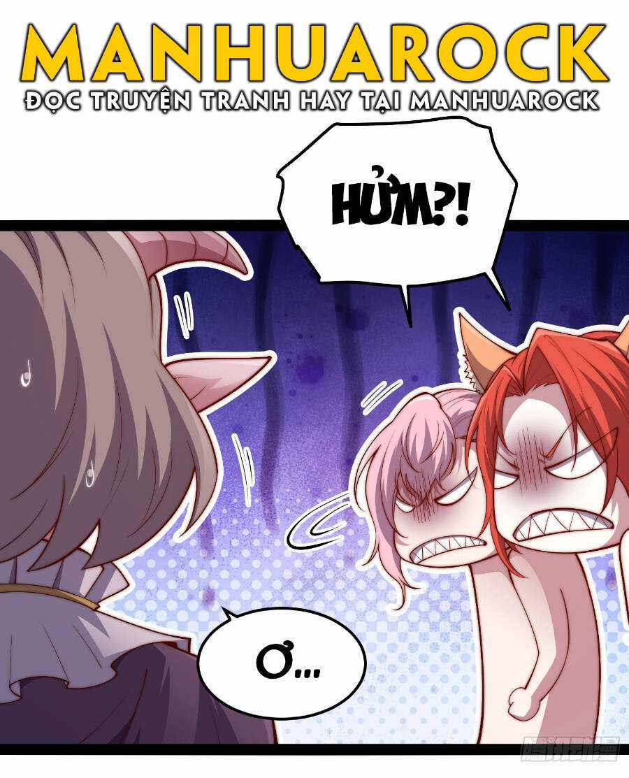 TỪ LÚC BẮT ĐẦU LIỀN VÔ ĐỊCH Chapter 105 trang 19