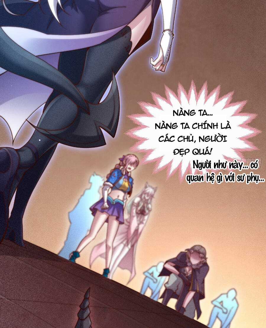 TỪ LÚC BẮT ĐẦU LIỀN VÔ ĐỊCH Chapter 105 trang 28